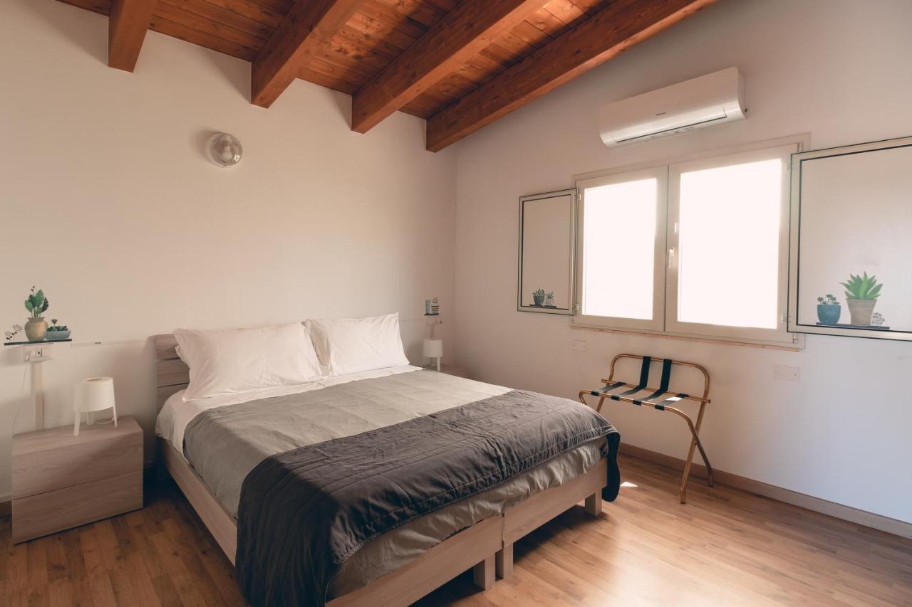 Casale Carolea Apartamento Sarrotino Exterior foto